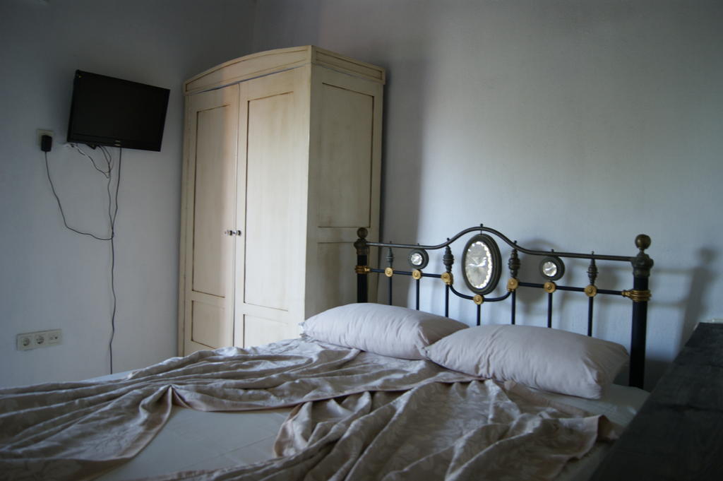 Mahzen Hotel Ayvalı Cameră foto