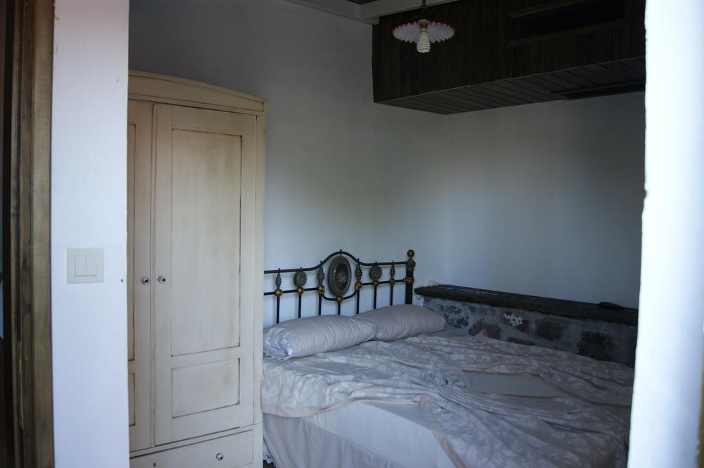 Mahzen Hotel Ayvalı Cameră foto